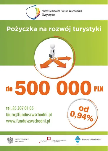 Fundusz Wschodni Sp. z o.o.